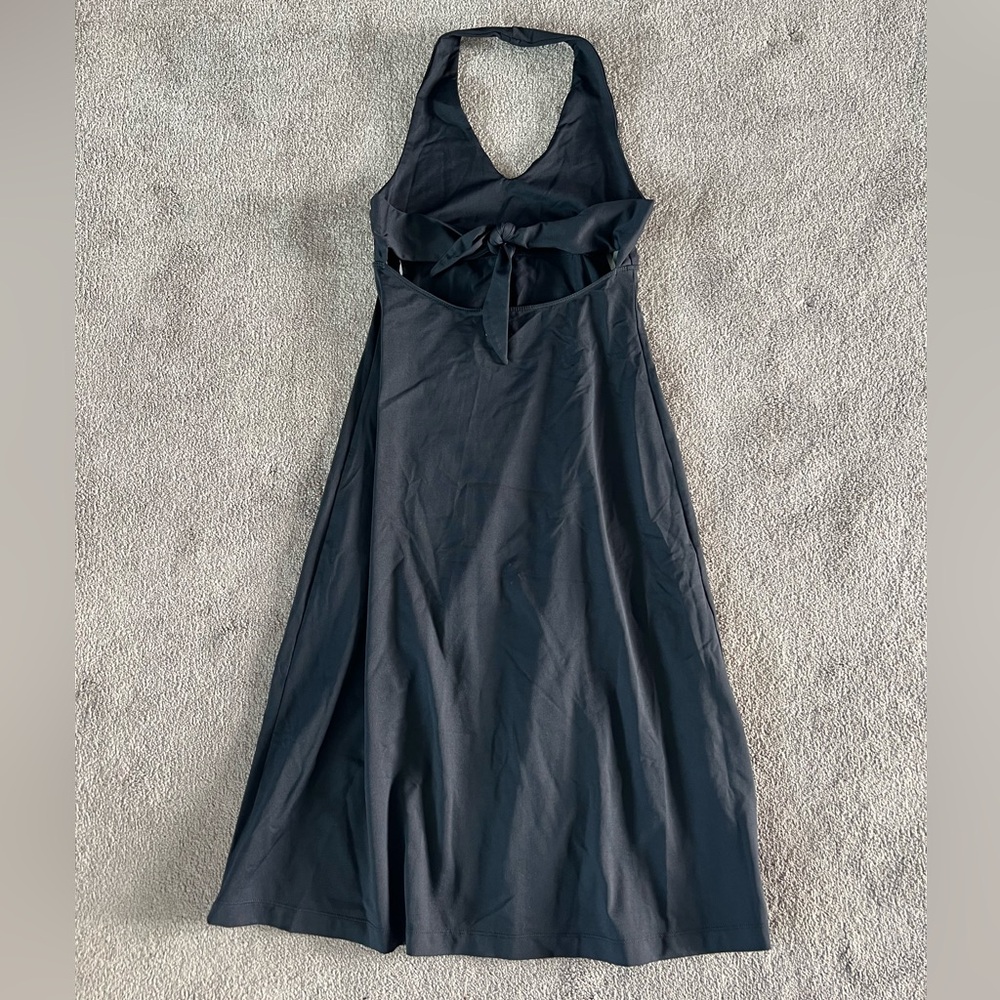Patagonia Morning Glory Halter Dress - Picture 5 of 7